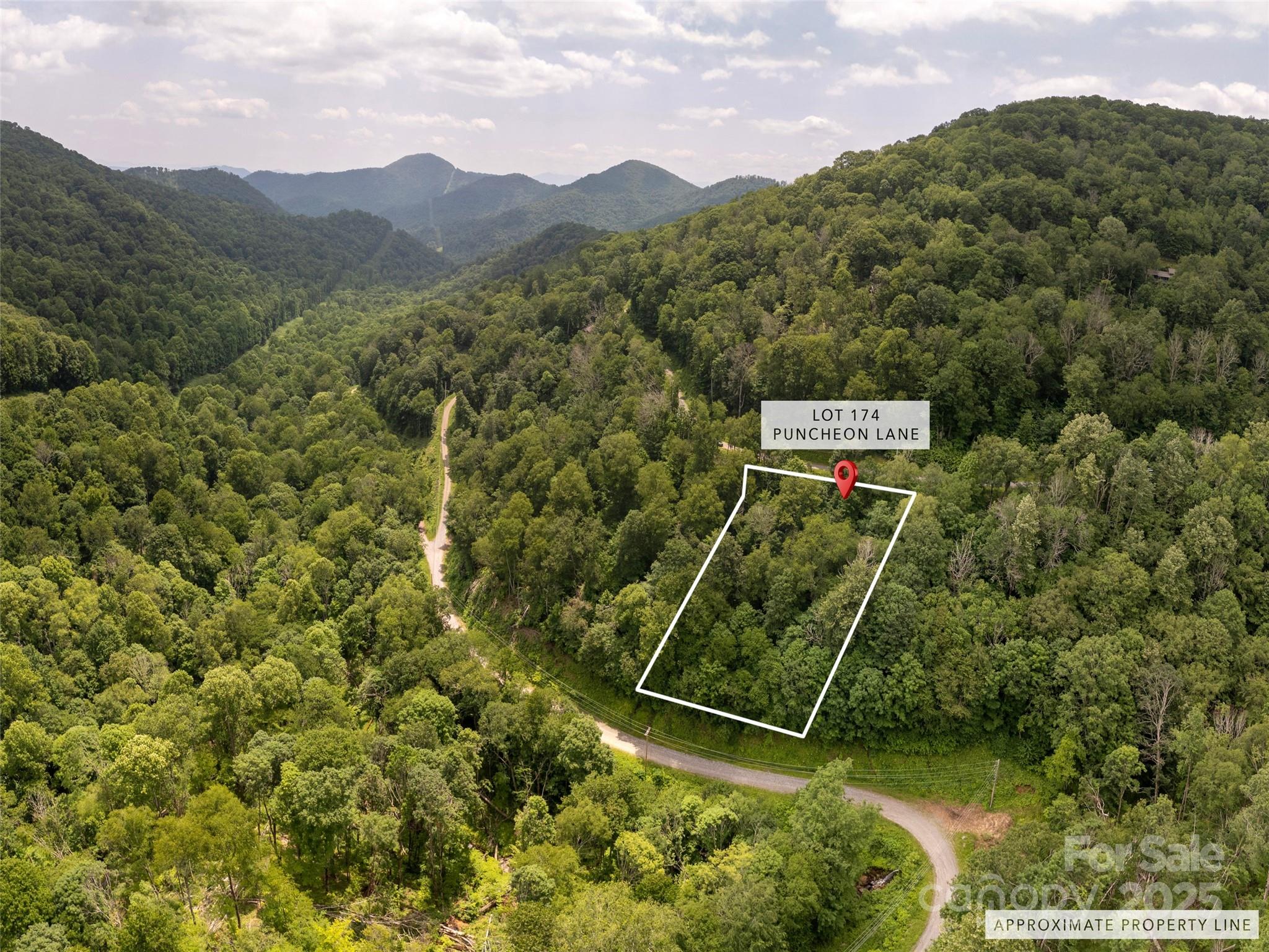 000 Puncheon Lane Apt 174, Mars Hill, NC. property listing photo