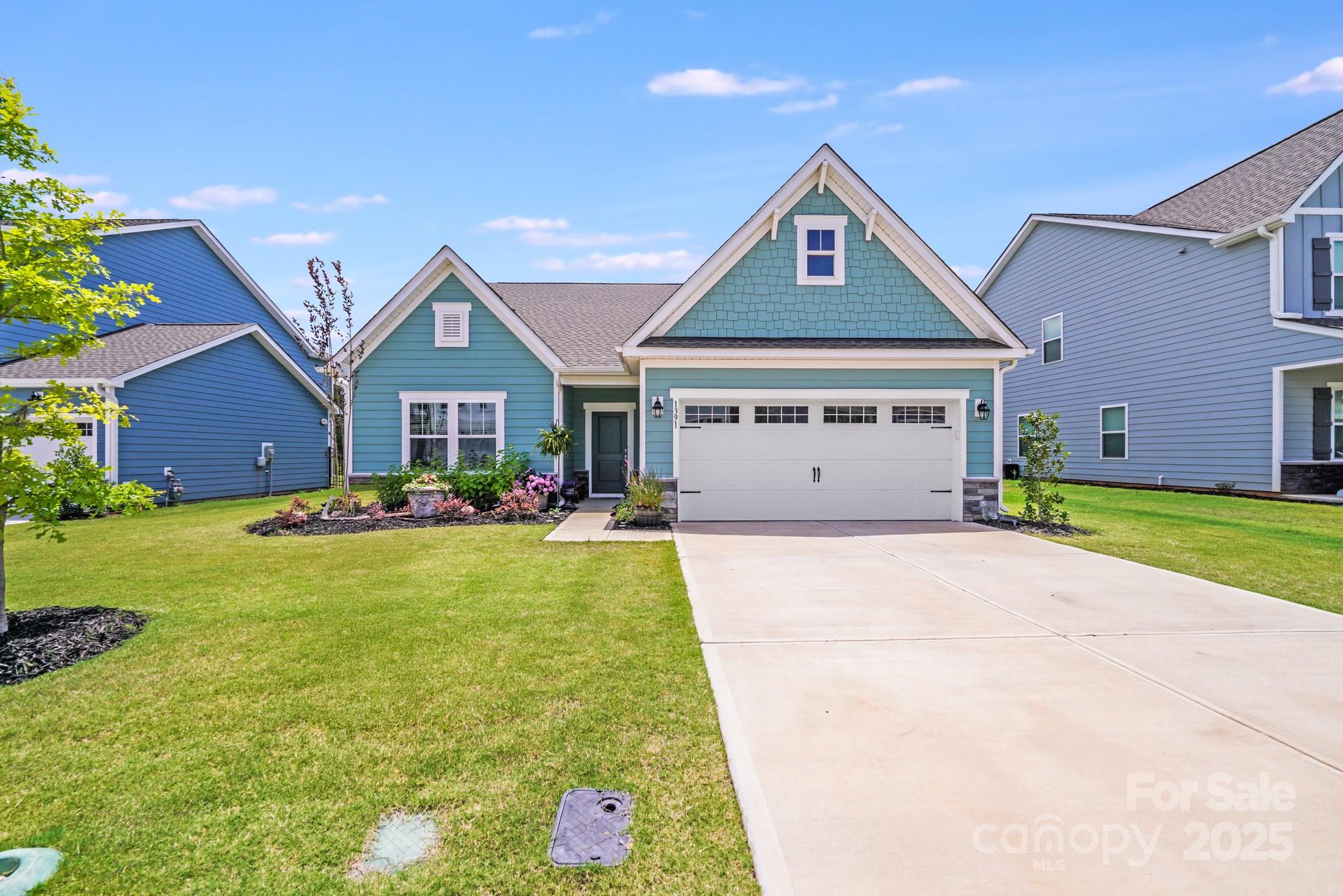 1391 Links Crossing, Monroe, NC. property listing photo