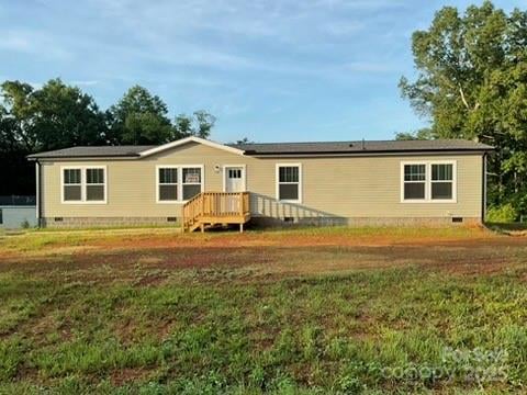 138 Zircon Drive, Statesville, NC - 3 beds, 2 baths, 1,685 sqft - $284,750