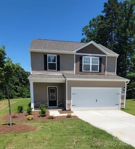 1059 Russell Drive, Winston Salem, NC - 4 beds, 2.5 baths, 1,800 sqft - $359,900