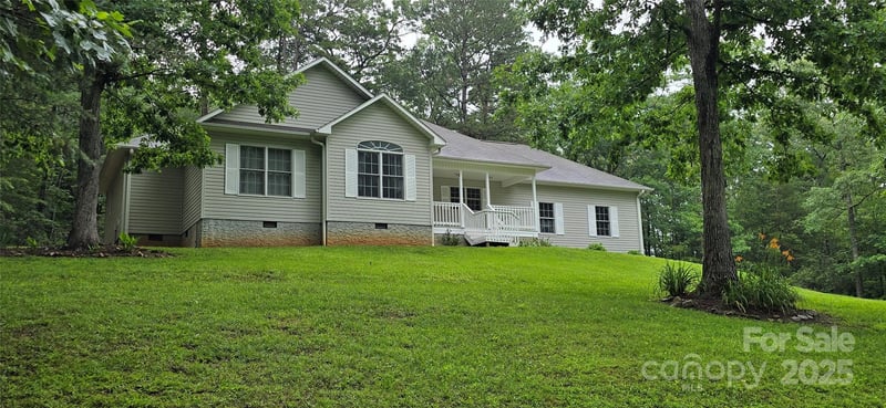 221 Flat Branch Trail, Mill Spring, NC - 3 beds, 2 baths, 1,588 sqft - $349,000