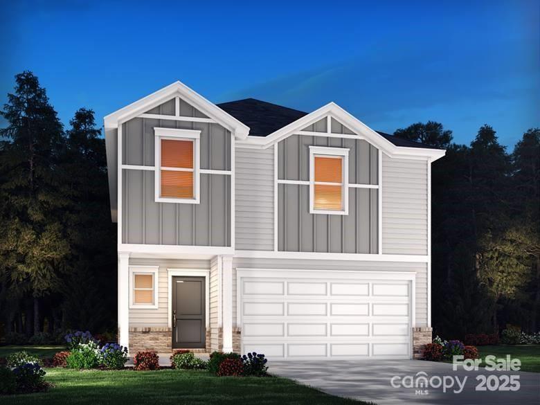 125 Johns Cardinal, Mooresville, NC. property listing photo