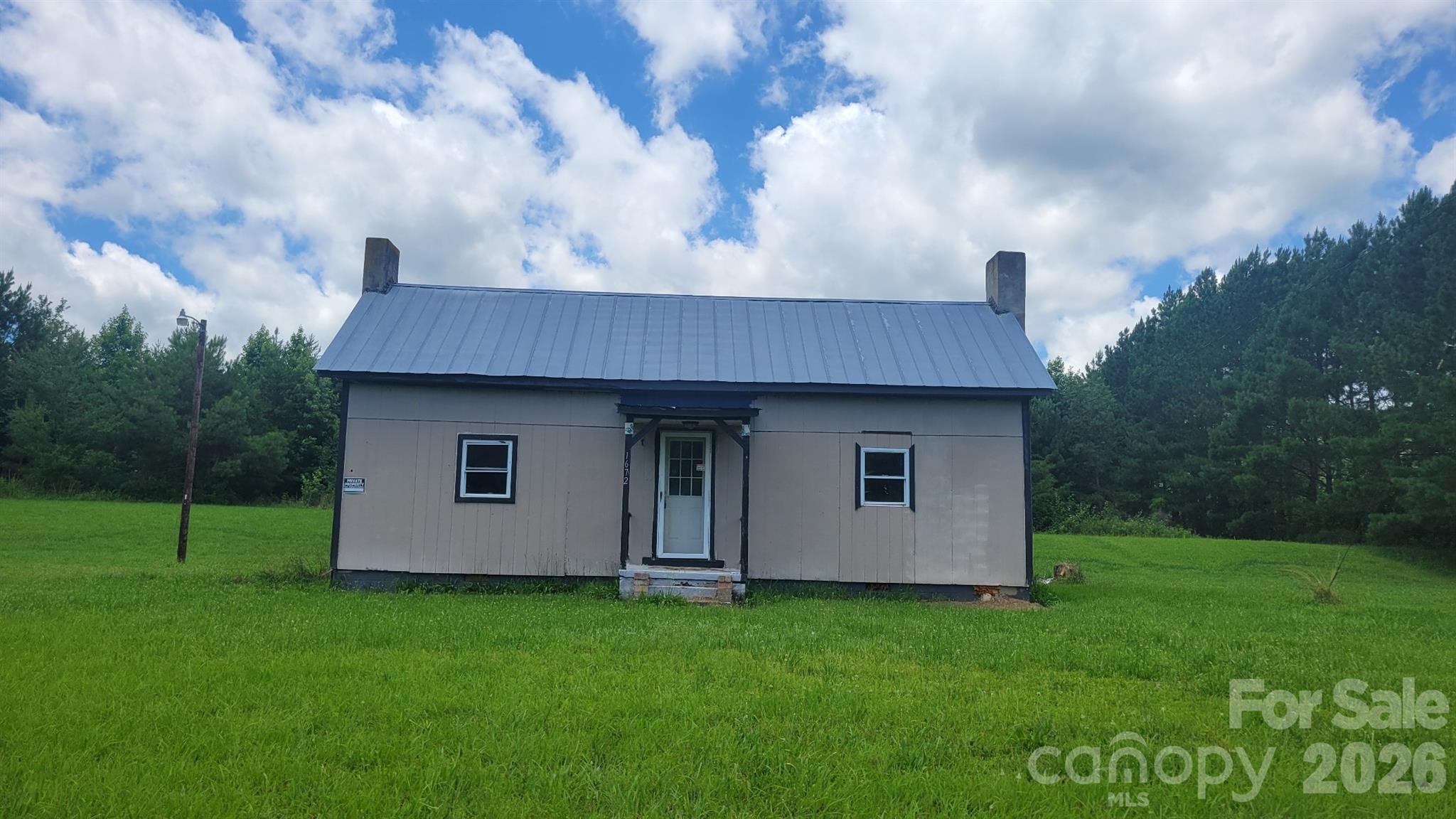 1672 Riverview Road, Lincolnton, NC. property listing photo
