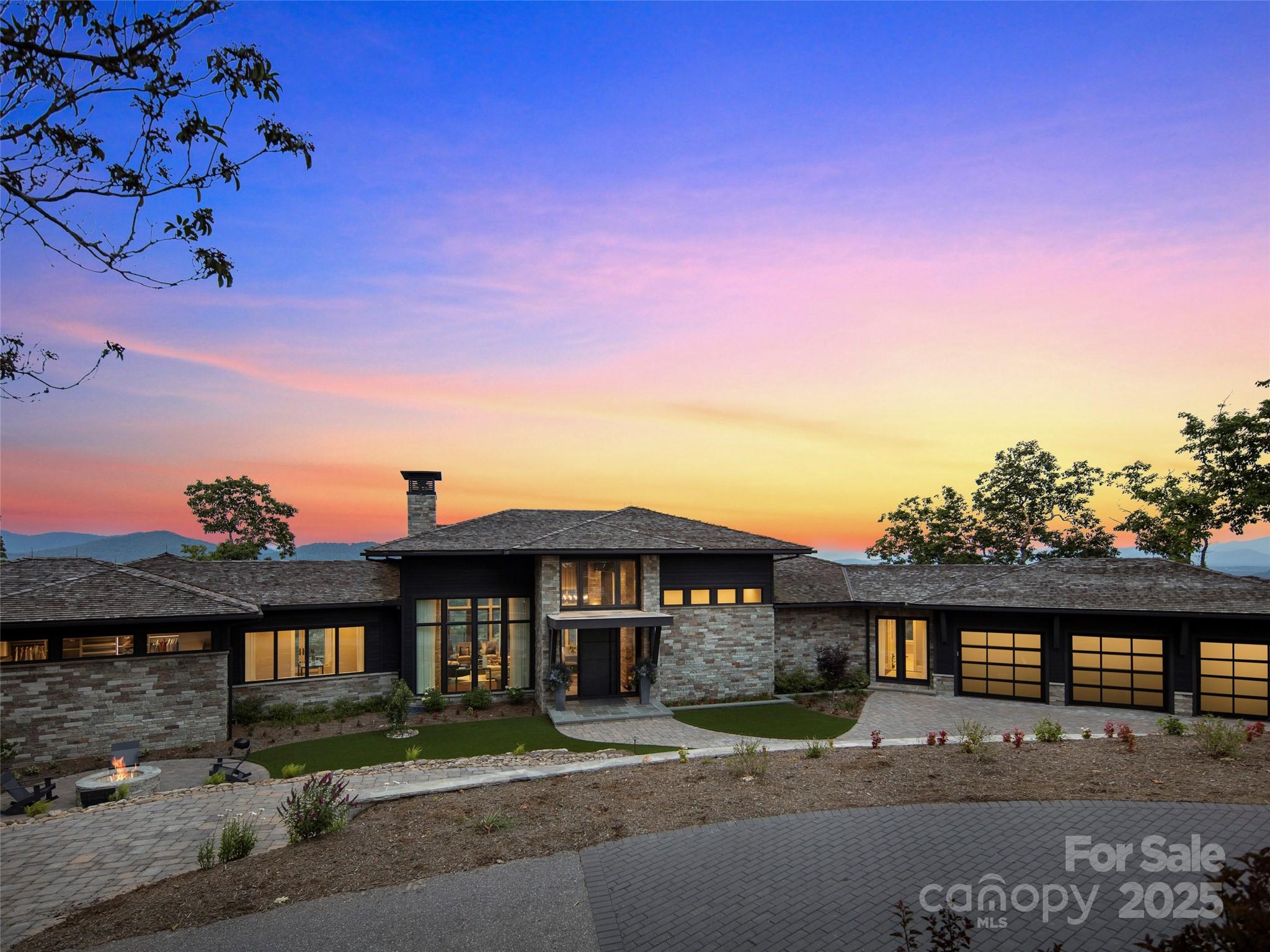 510 Cloud Top Way, Arden, NC. property listing photo