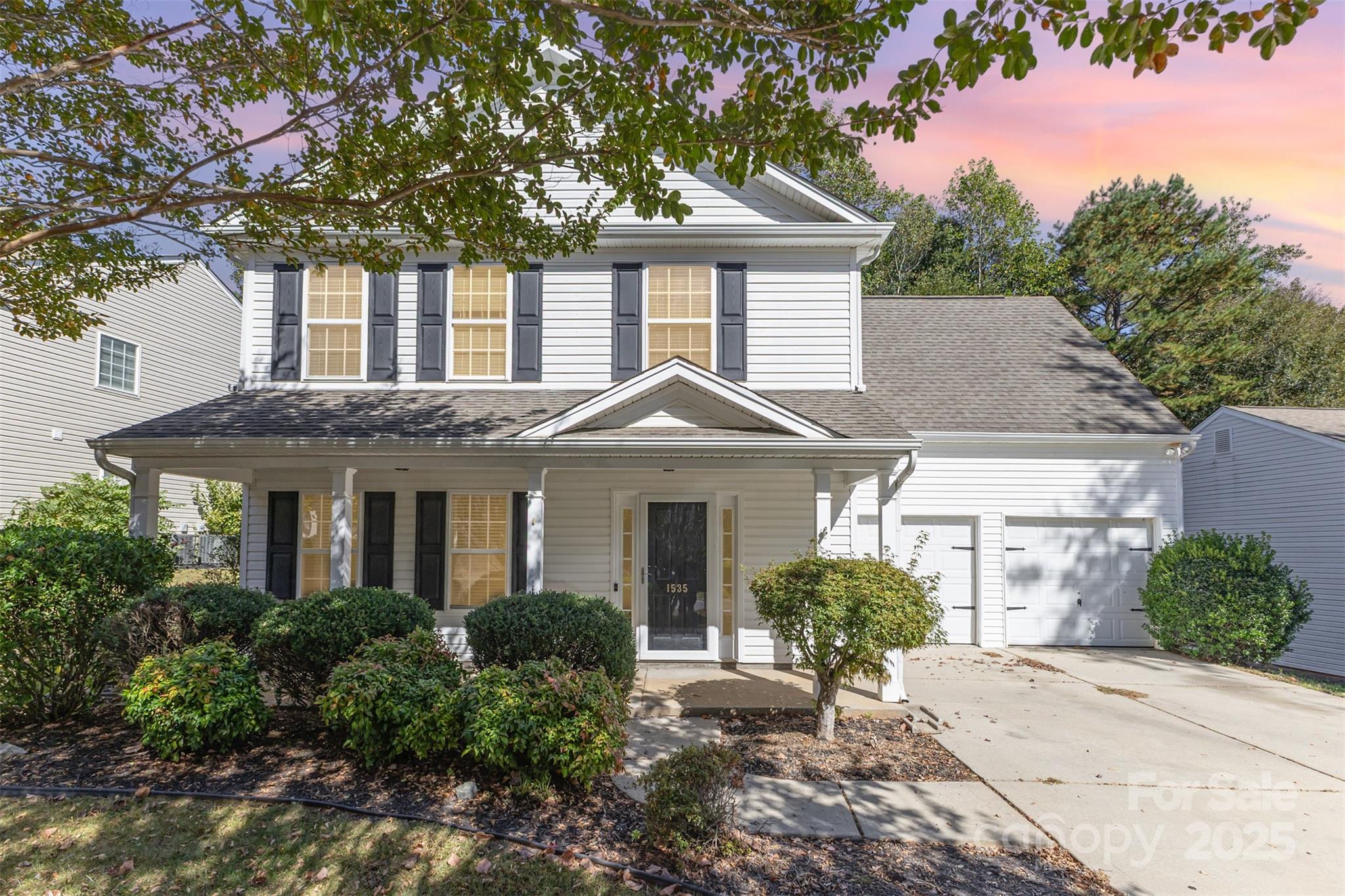 1535 Kingdom, Indian Land, SC. property listing photo