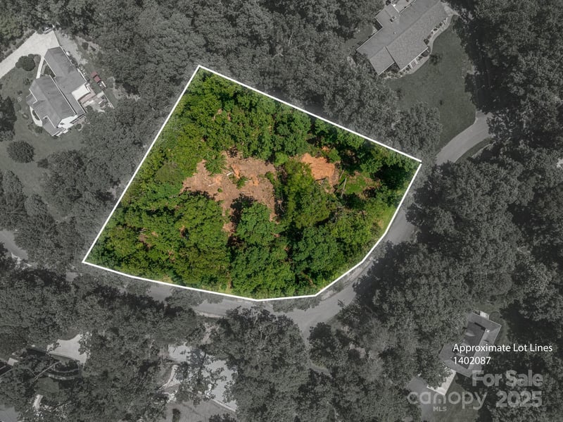 Lot # 27 Moss Drive, Rutherfordton, NC -  - $85,000
