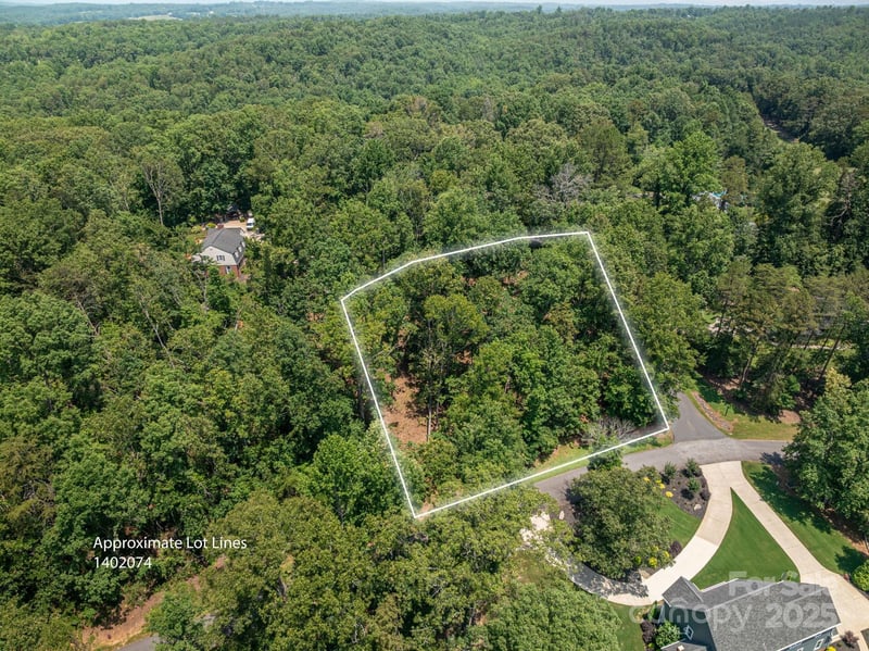 Lot #21 Moss Drive, Rutherfordton, NC -  - $85,000