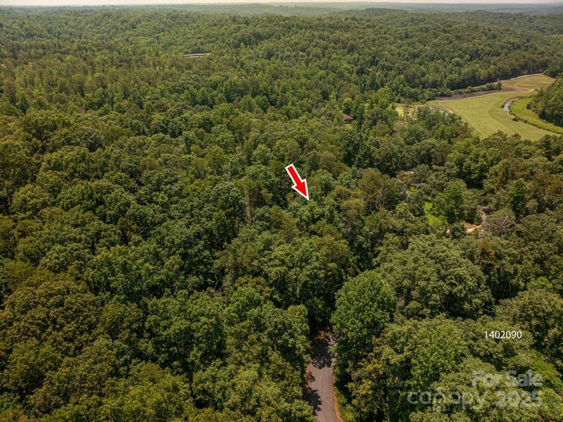 Lot #36 Moss Drive, Rutherfordton, NC -  - $70,000