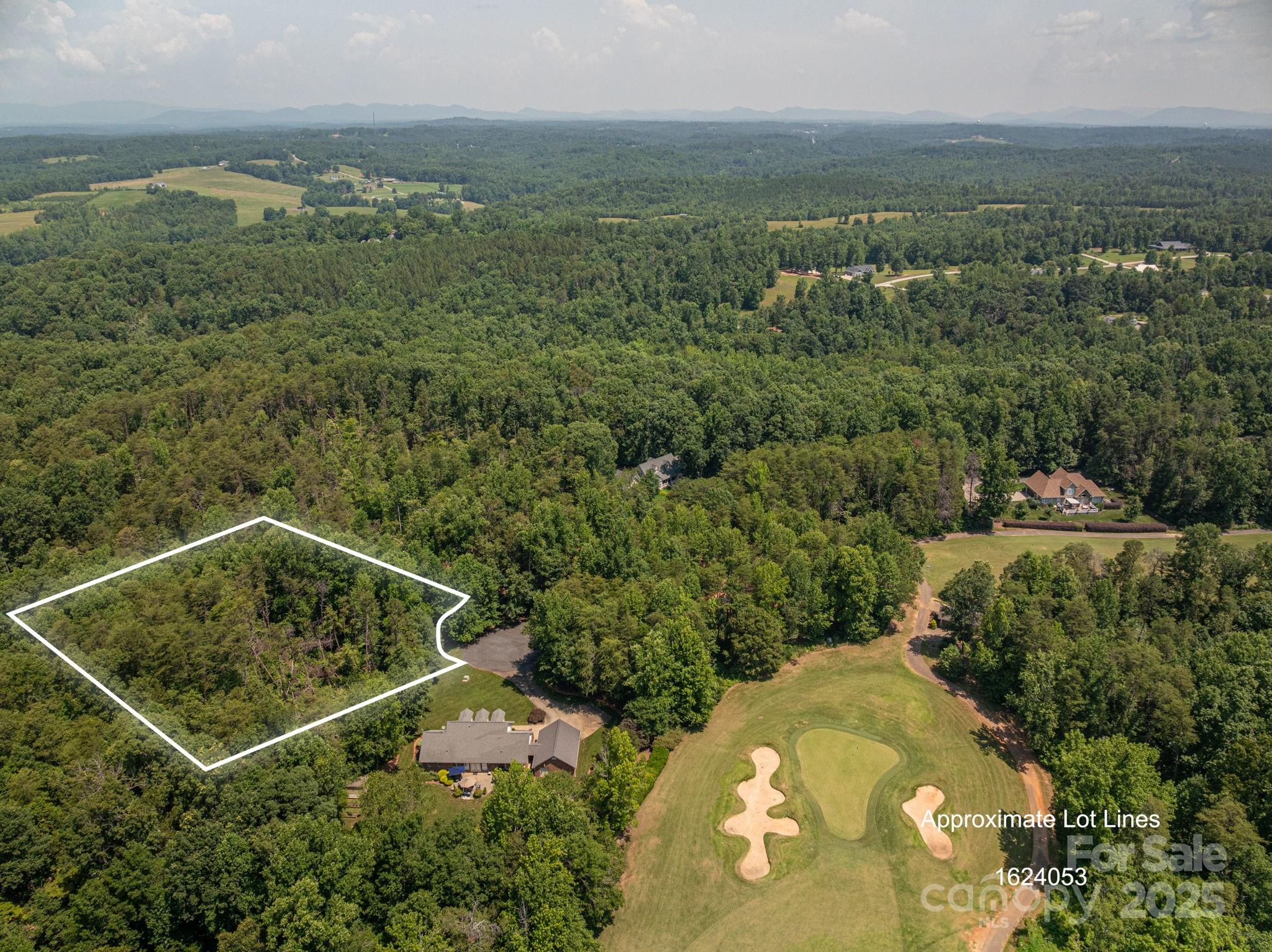 Lot 0 Annapolis Court, Rutherfordton, NC. property listing photo