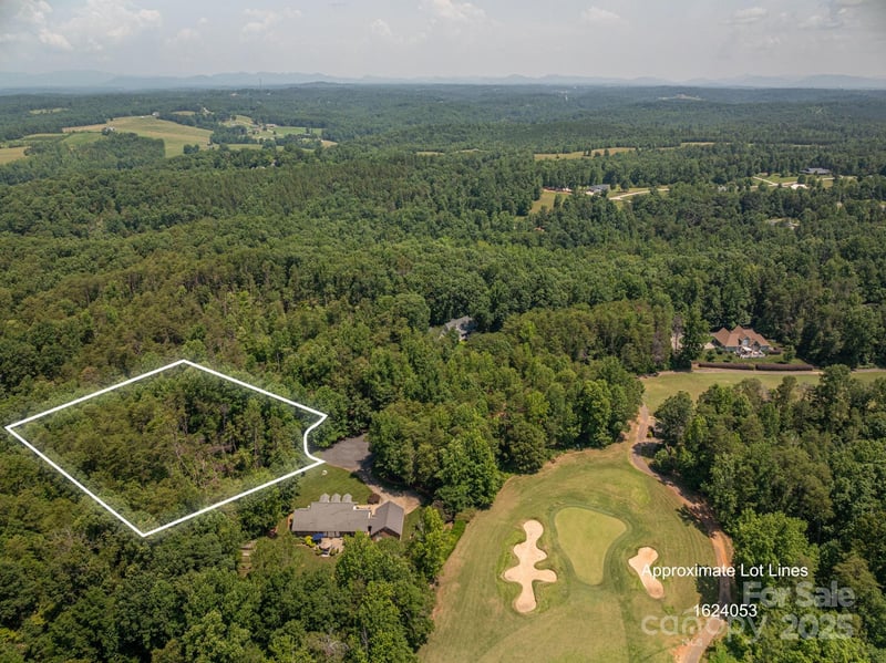 Lot 0 Annapolis Court, Rutherfordton, NC -  - $40,000