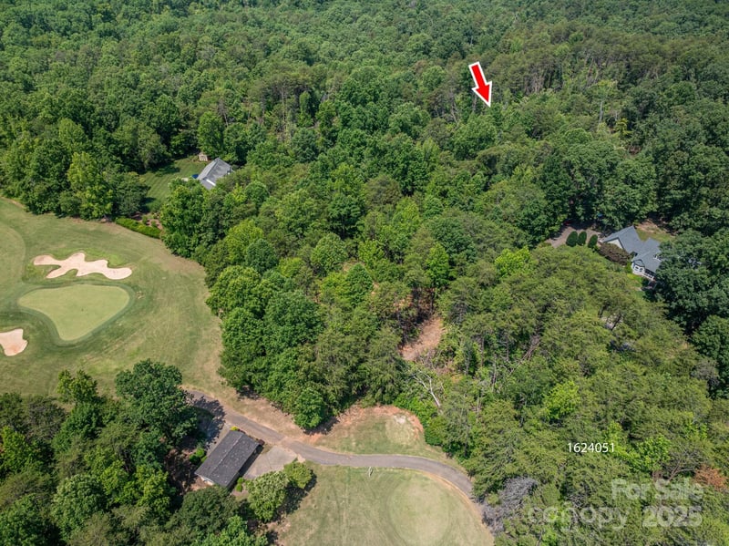 Lot 5 Annapolis Court, Rutherfordton, NC -  - $40,000