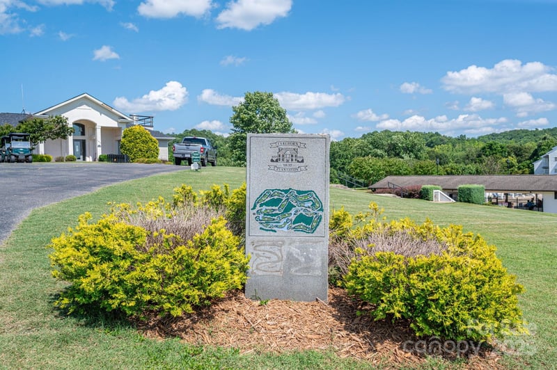 Lot #69 Cleghorn Mill Road, Rutherfordton, NC -  - $55,000