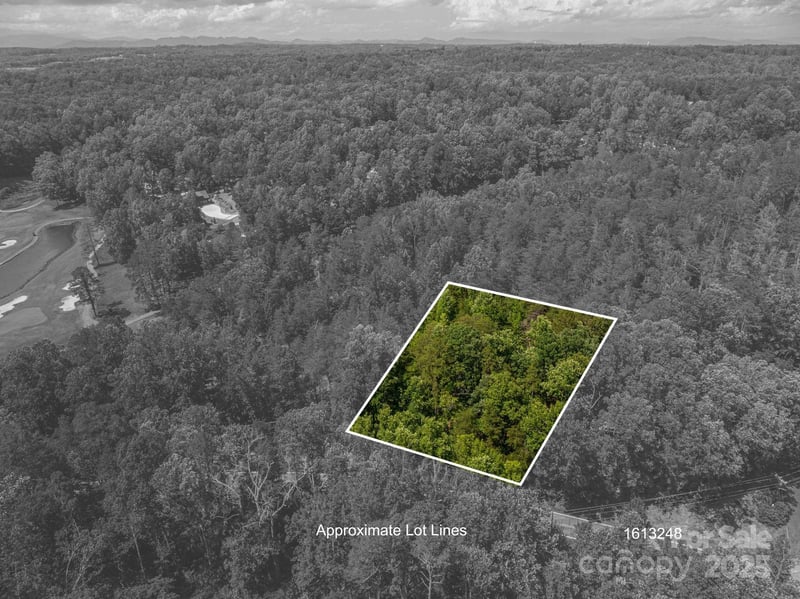Lot 7 Cleghorn Mill Road, Rutherfordton, NC -  - $50,000