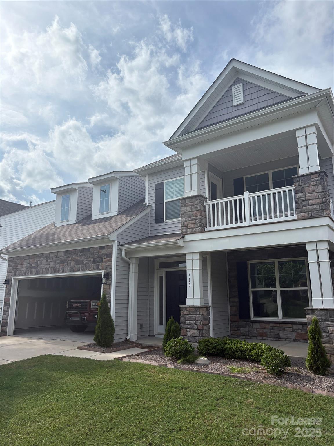 718 Elam, Gastonia, NC. property listing photo