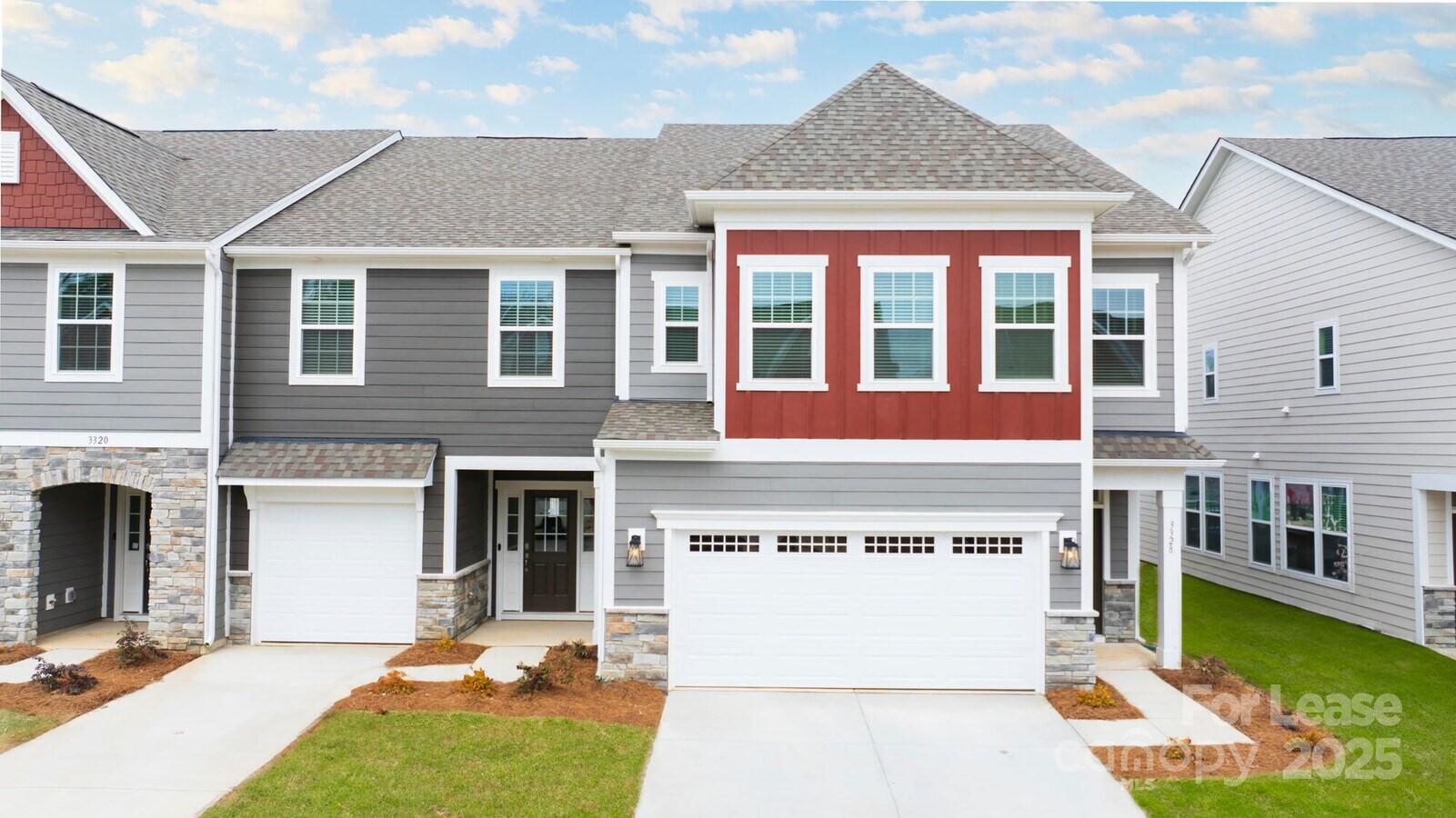 3308 Glade Salisbury, Gastonia, NC. property listing photo