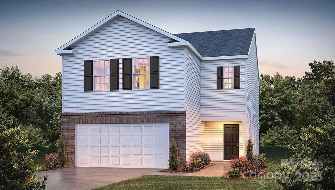 1049 Horizon Lane, Chester, SC. property listing photo