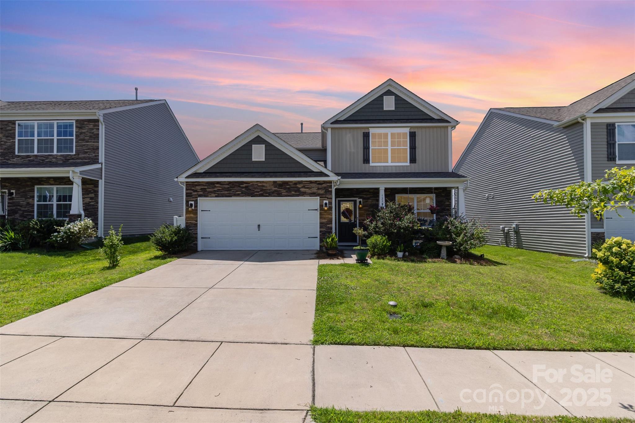 1220 Kent Downs, Concord, NC. property listing photo