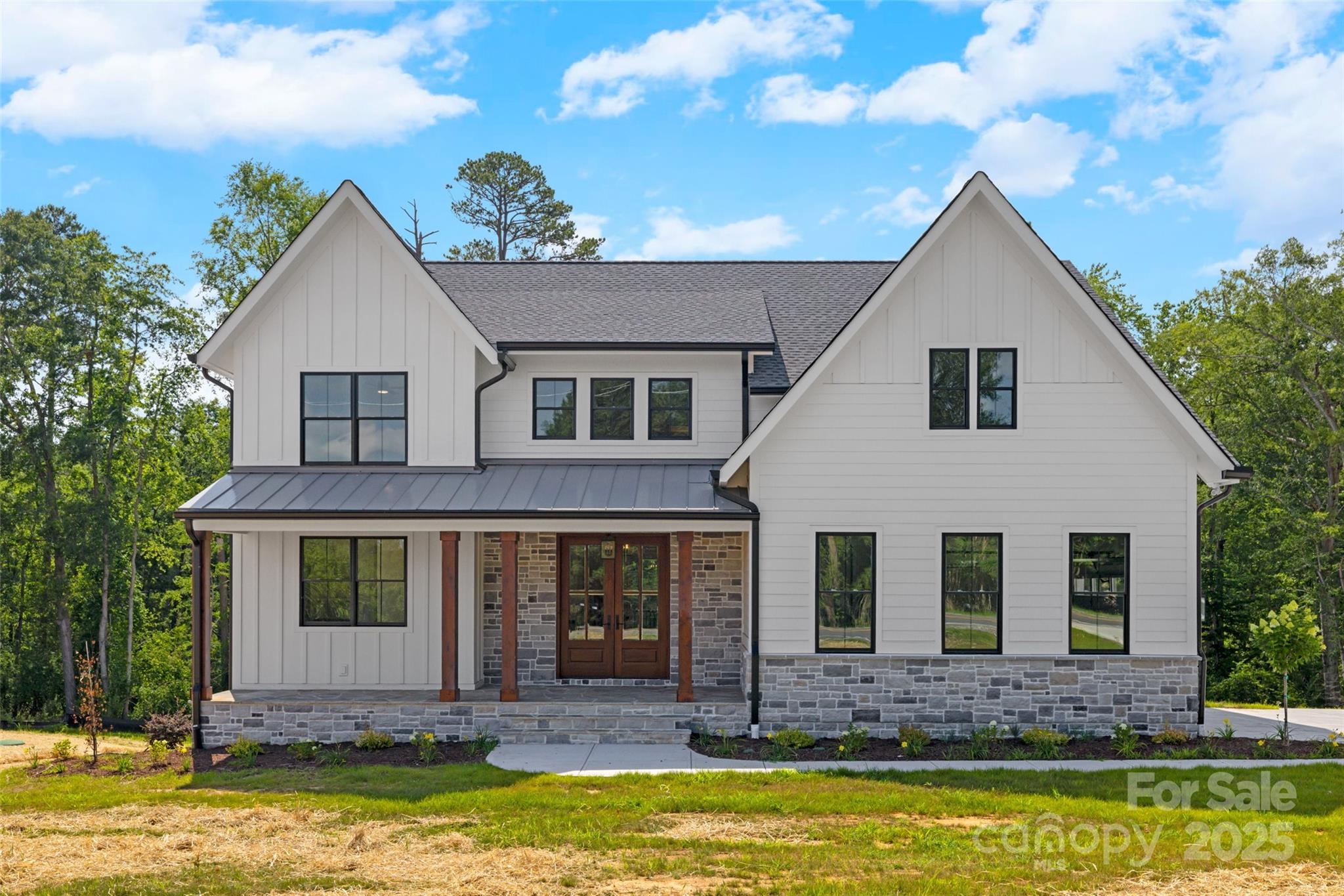 537 Riddle Mill Road, Clover, SC. property listing photo