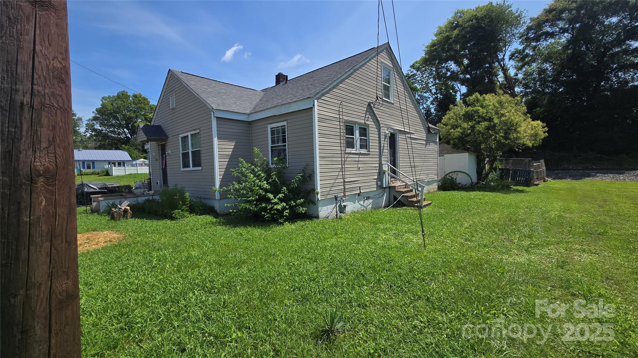 3418 York Highway, Gastonia, NC. property listing photo