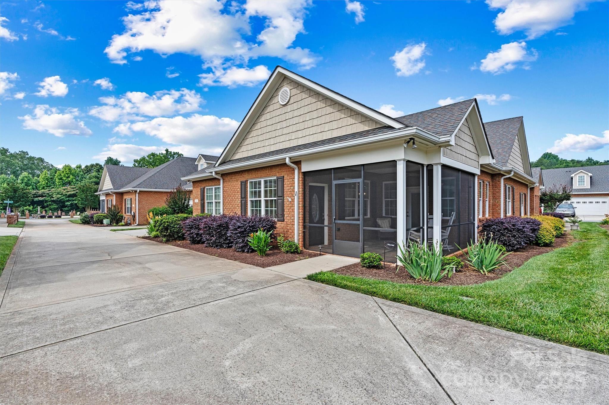 2369 Stardust Court, Denver, NC. property listing photo