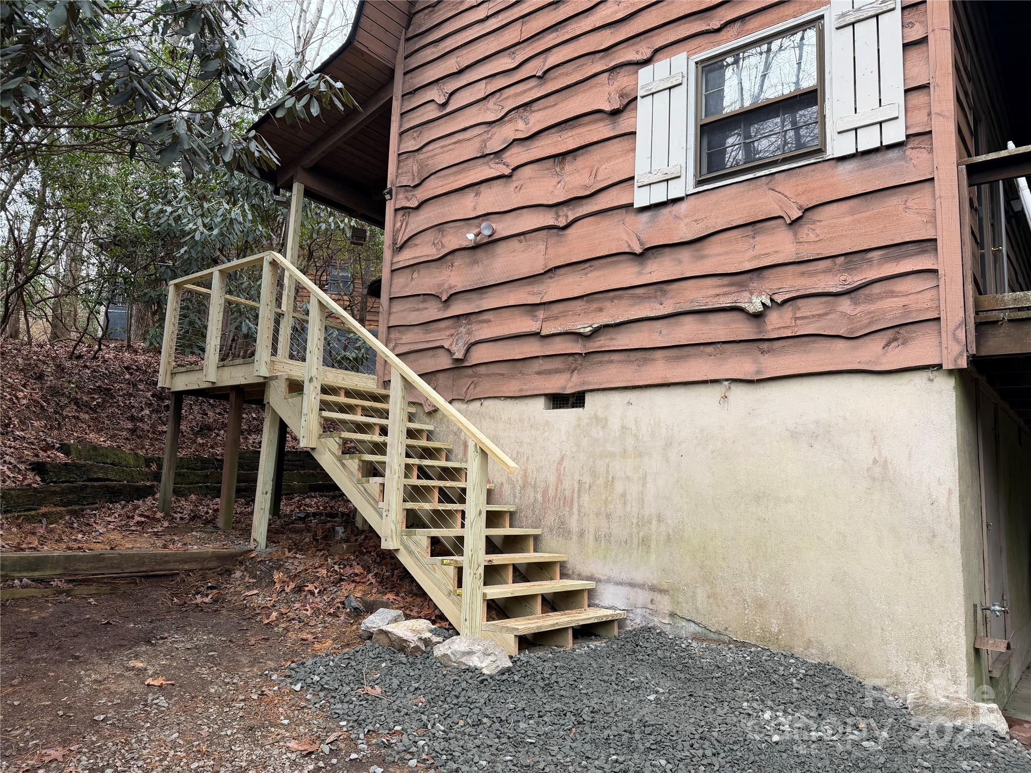1152 Soquili Drive, Brevard, NC. property listing photo