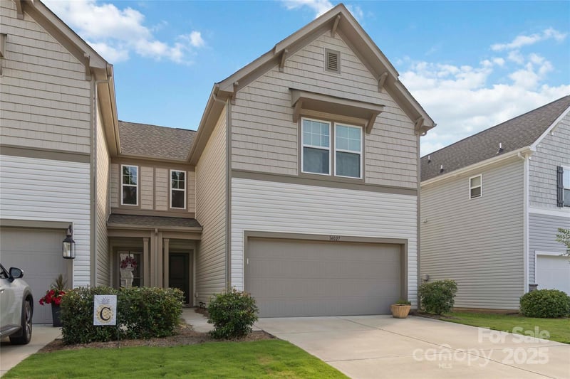 14027 Clayborn Street, Midland, NC - 3 beds, 2.5 baths, 1,606 sqft - $260,000