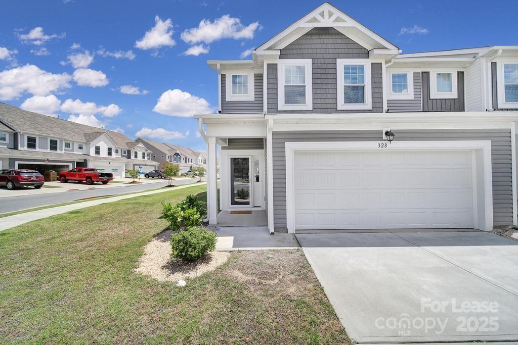 517 Stephen Foster Kingston -549, Indian Trail, NC. property listing photo