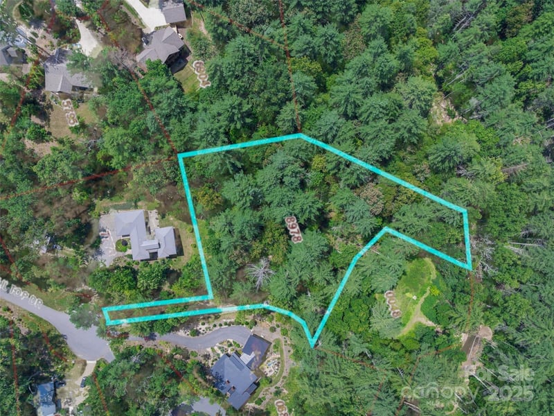 52 Trail Top Drive, Asheville, NC -  - $395,000