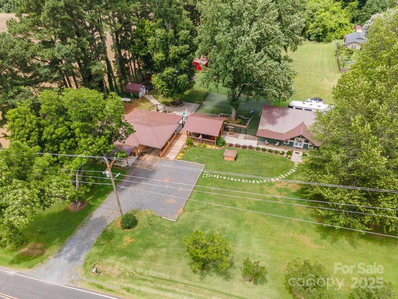 835 Holshouser Road, Rockwell, NC - 3 beds, 3 baths, 1,260 sqft - $545,000