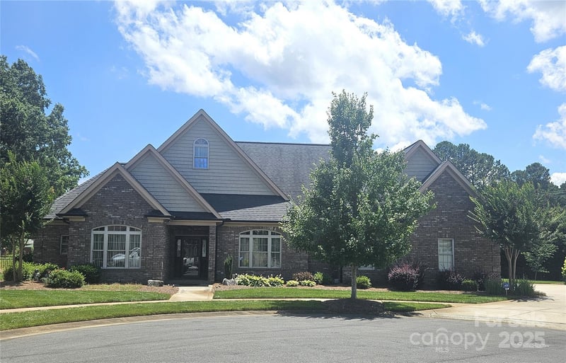 323 Wendover Drive, Locust, NC - 3 beds, 3 baths, 2,850 sqft - $597,770