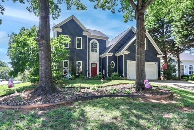103 Pamlico, Mooresville, NC. property listing photo