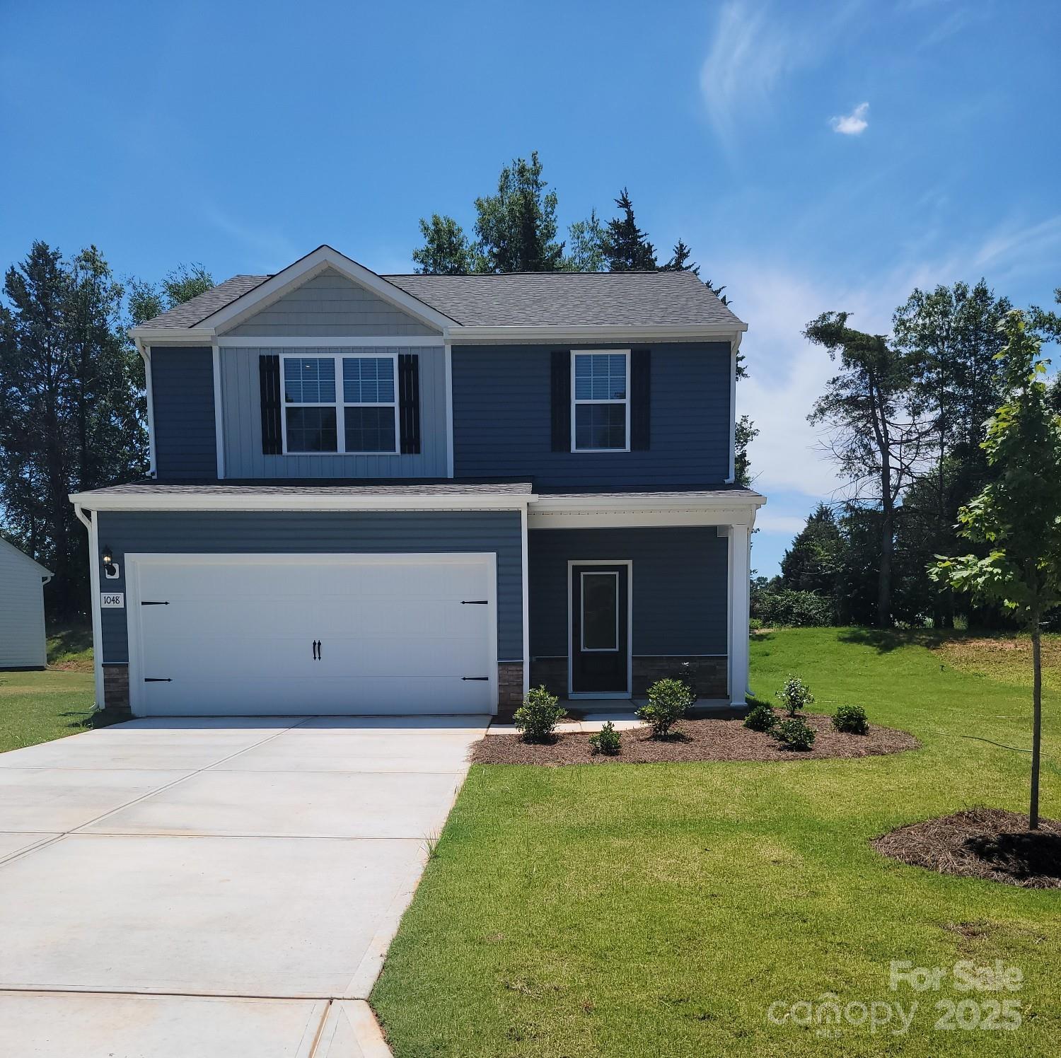 1048 Russell Drive, Winston Salem, NC. property listing photo