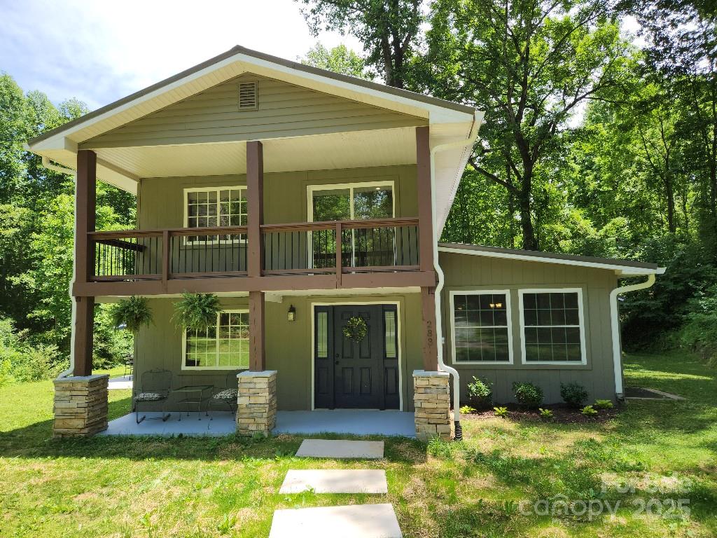 283 Robin Drive, Marion, NC. property listing photo