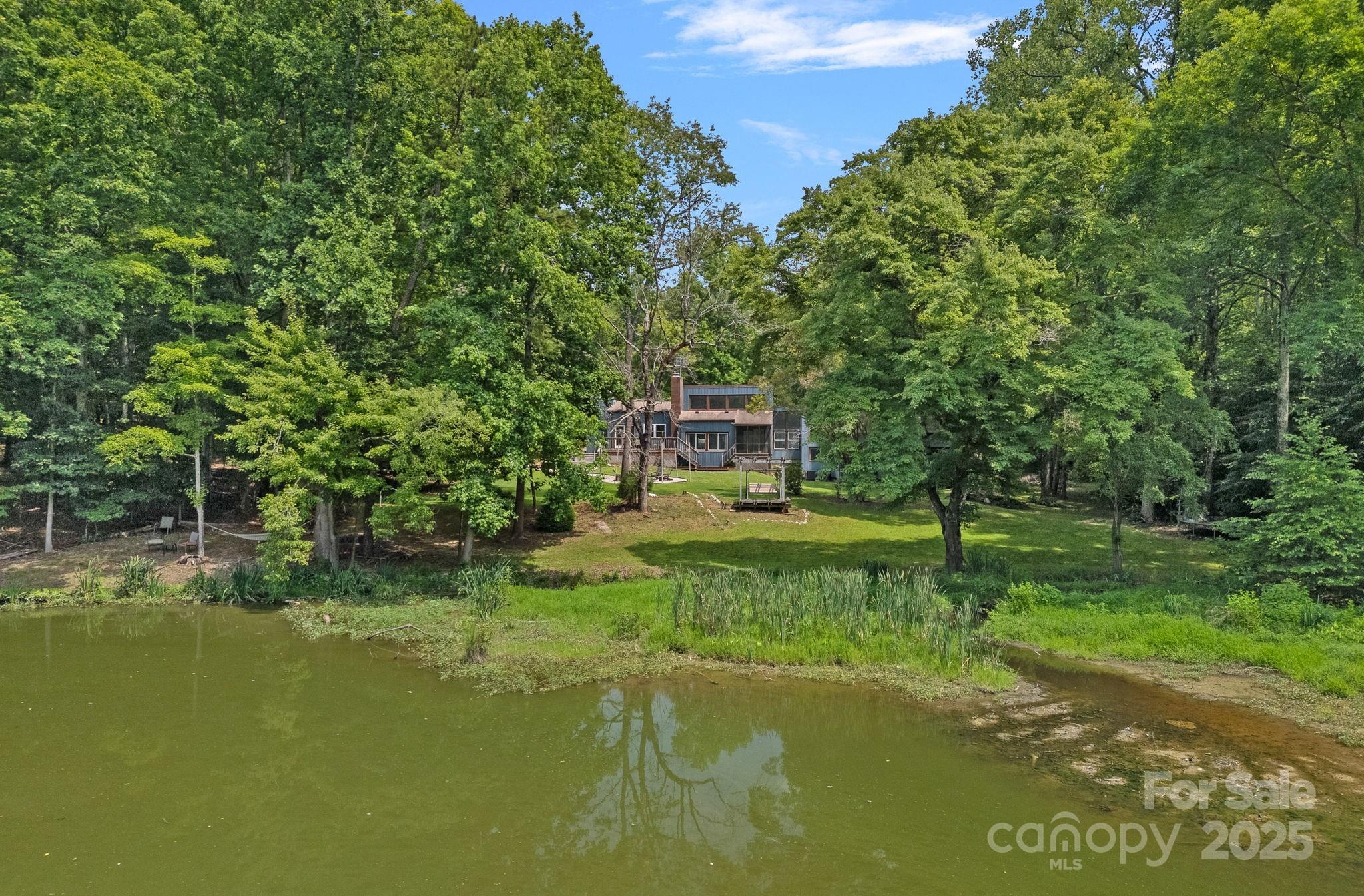 640 Lochaven Road, Waxhaw, NC. property listing photo
