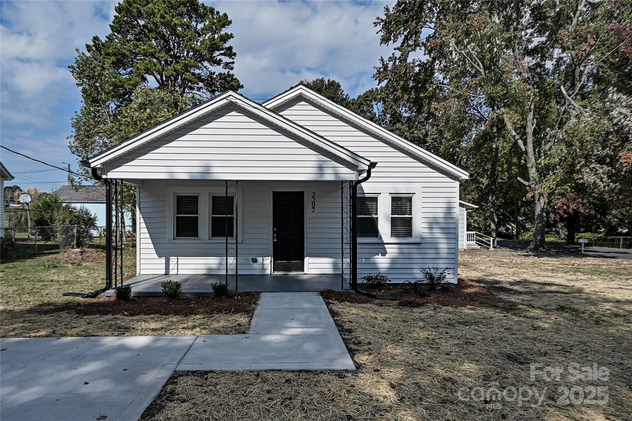 2207 Gardner, Gastonia, NC. property listing photo