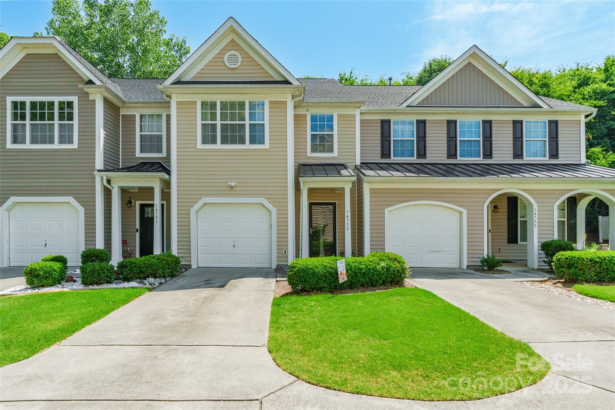 14755 Lions Paw Street, Charlotte, NC. property listing photo