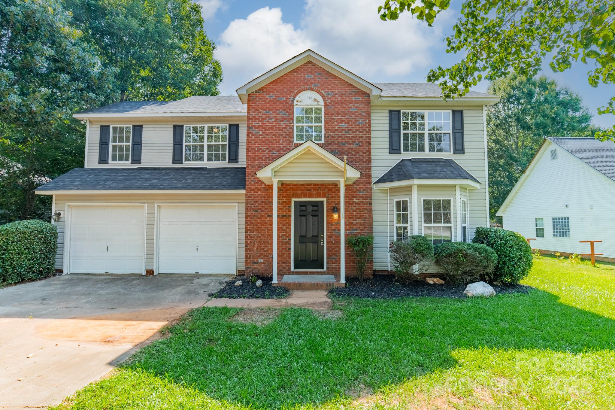 4230 Chatterleigh Drive, Monroe, NC. property listing photo