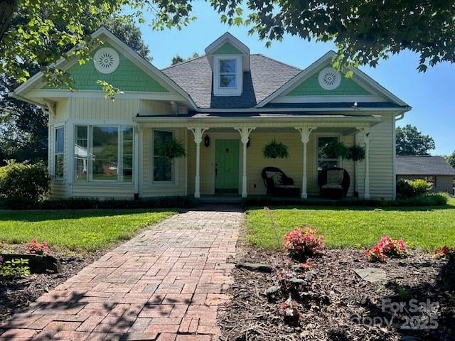 743 S College Avenue, Newton, NC - 4 beds, 2.5 baths, 2,833 sqft - $549,900