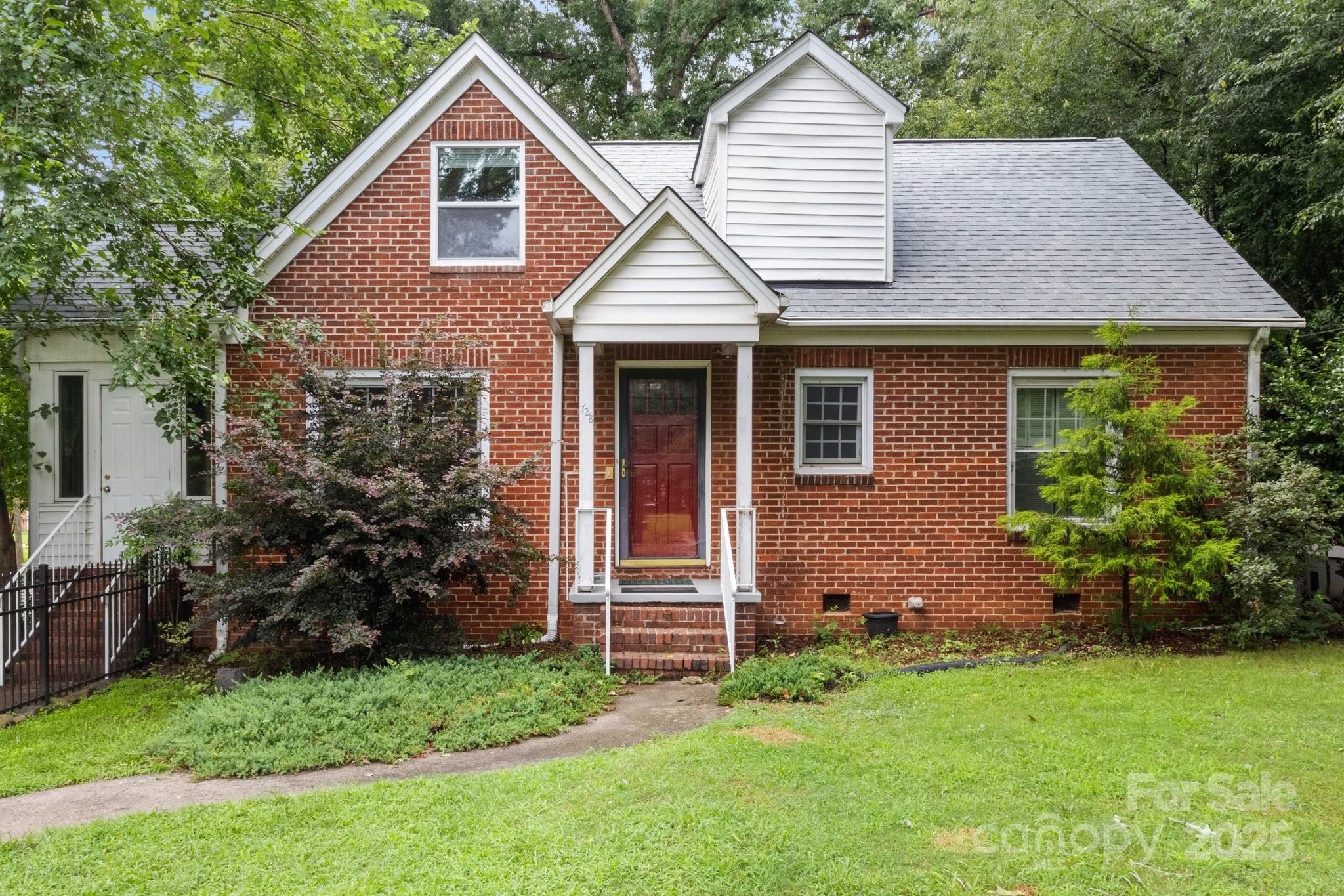 728 Blanton Street, Shelby, NC. property listing photo