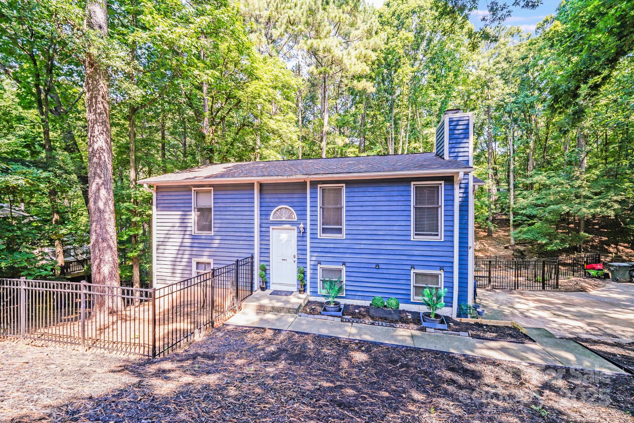 2116 Bon Villa Way, Fort Mill, SC. property listing photo