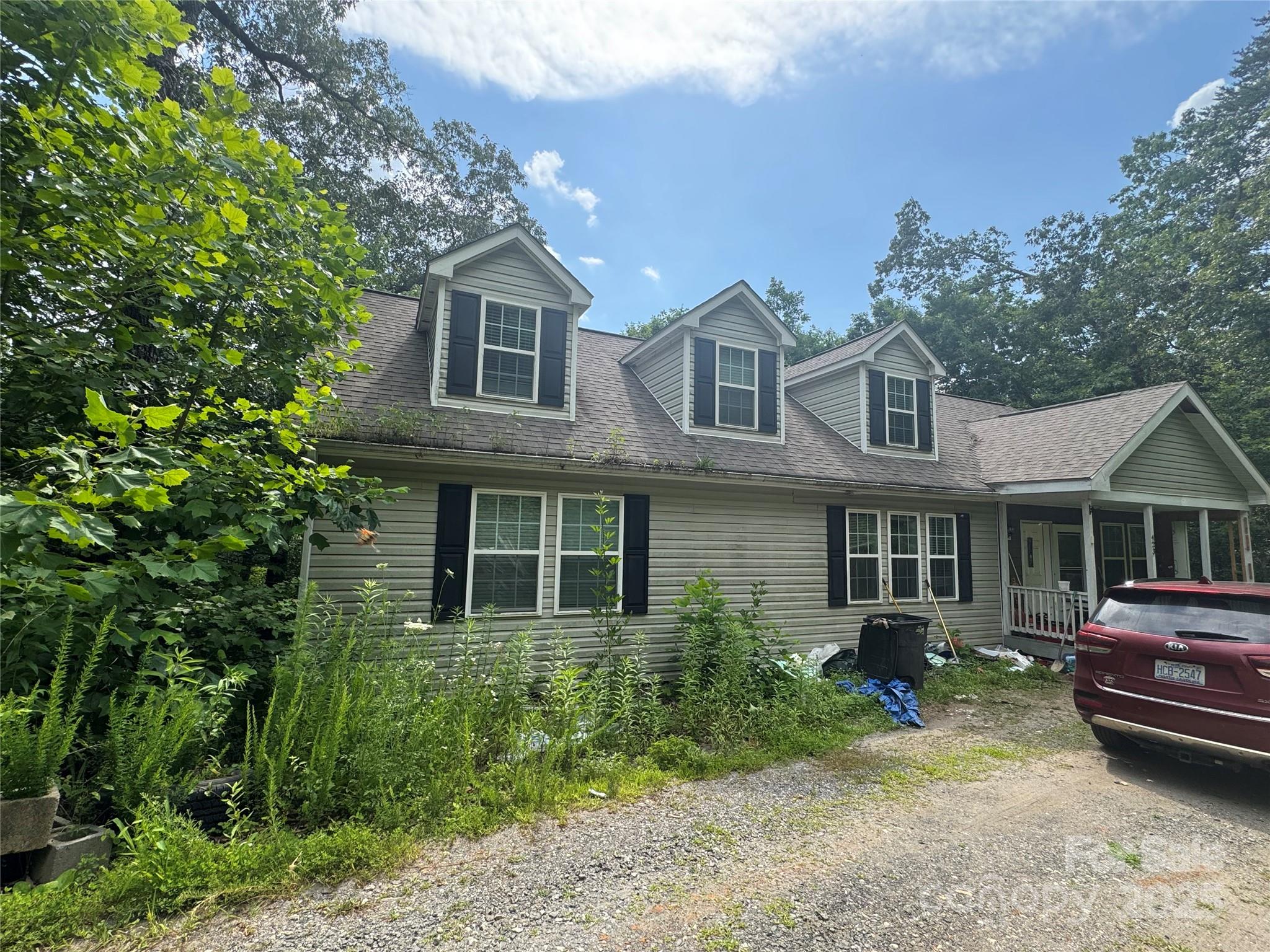 423 Crocus Lane, Sylva, NC. property listing photo