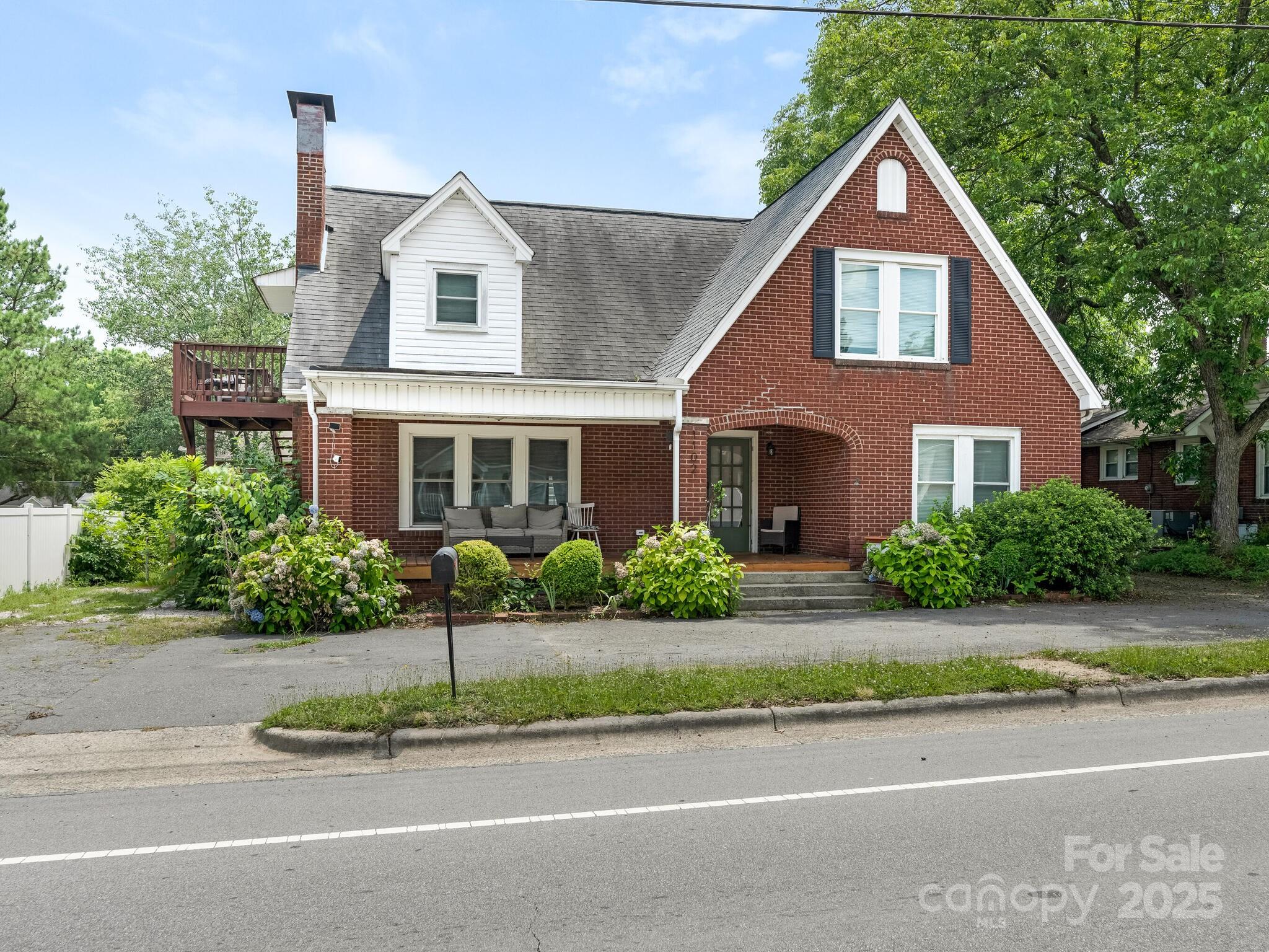 1102 Lane, Kannapolis, NC. property listing photo