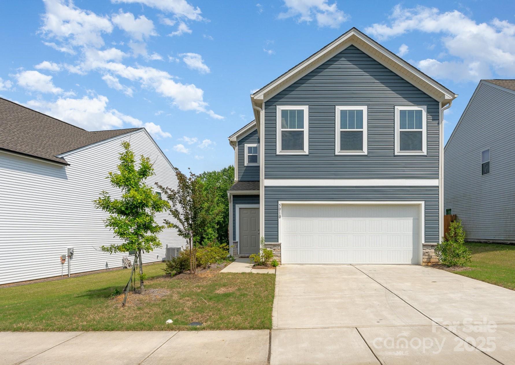 5010 Arbordale Way, Mount Holly, NC. property listing photo