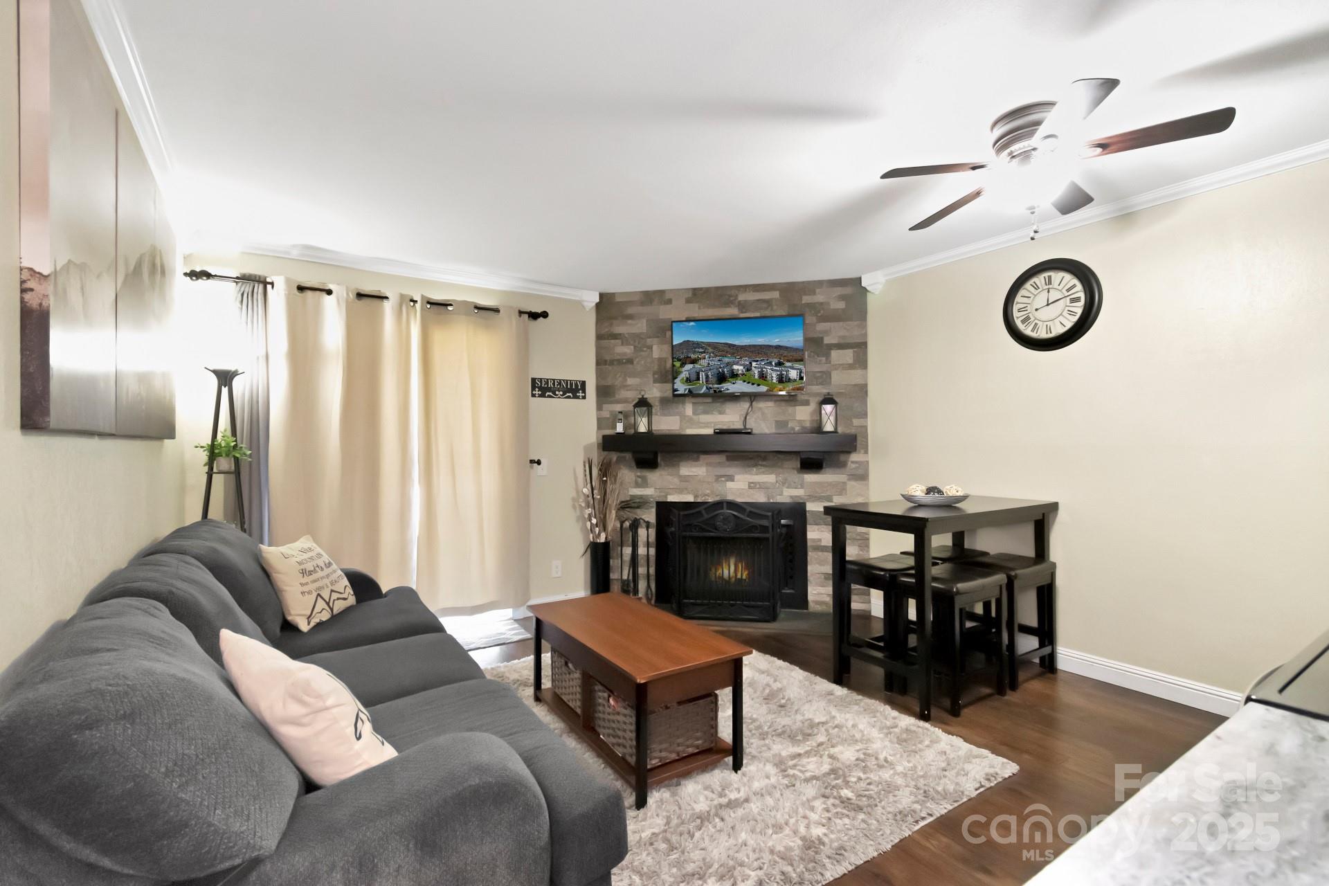 301 Pinnacle Inn Road Apt 3230, Beech Mountain, NC. property listing photo