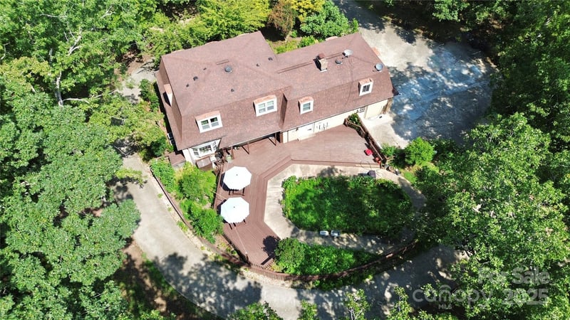 1940 Rock Hill Church, Matthews, NC - 7 beds, 3 baths, 3,050 sqft - $2,500,000