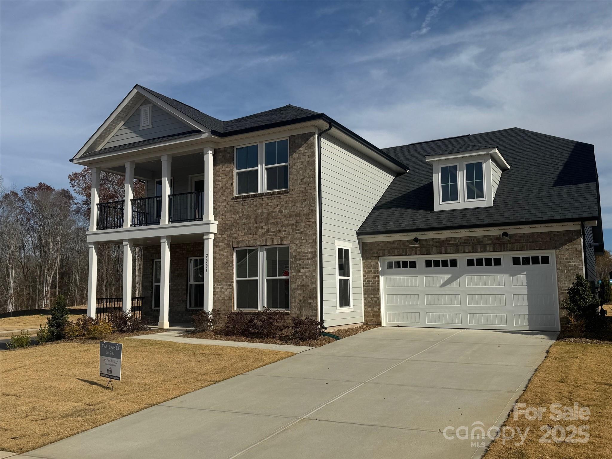 2005 Waxhaw Crossing Drive, Waxhaw, NC. property listing photo