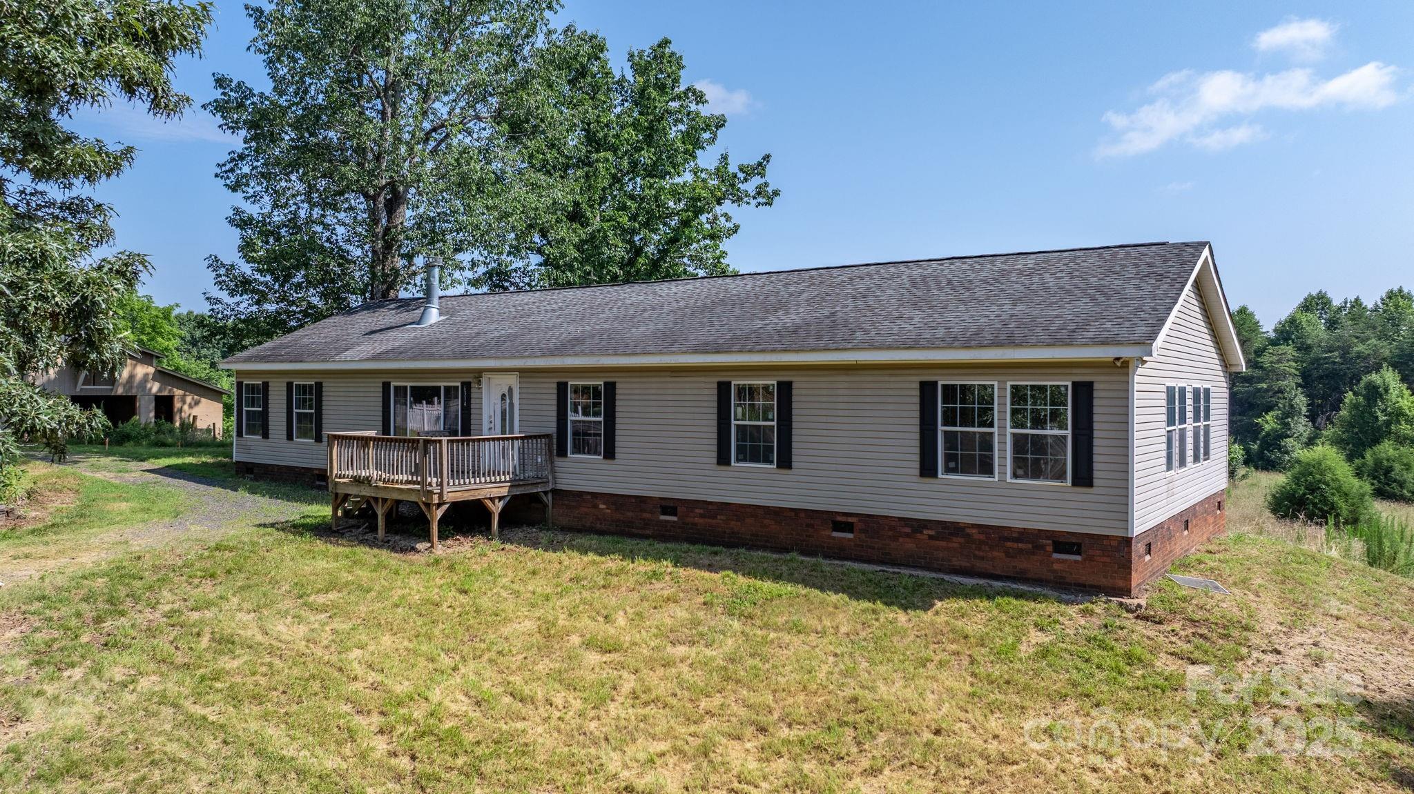 6314 Providence Church, Vale, NC. property listing photo