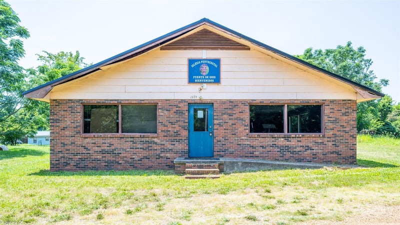 2874 Salisbury Highway, Statesville, NC -  - $150,000