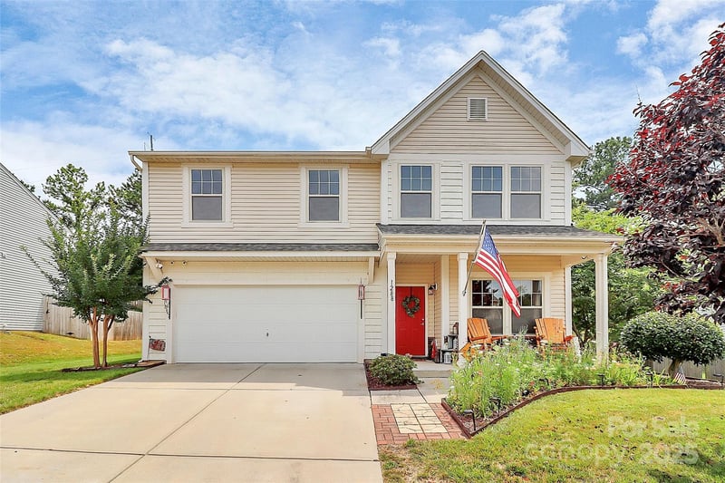 1288 Century, Clover, SC - 4 beds, 3 baths, 2,815 sqft - $395,000