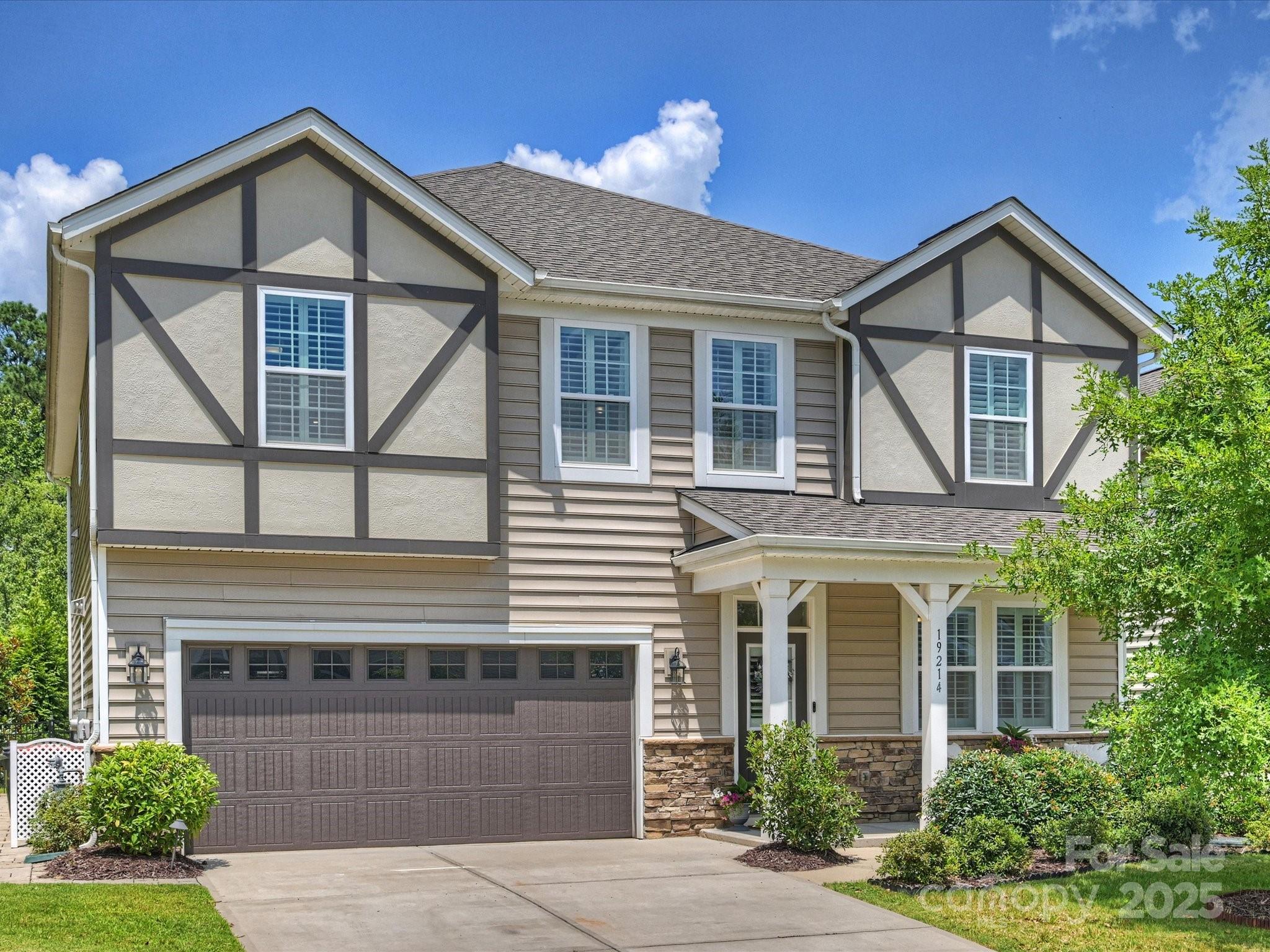 19214 Hawk Haven, Charlotte, NC. property listing photo